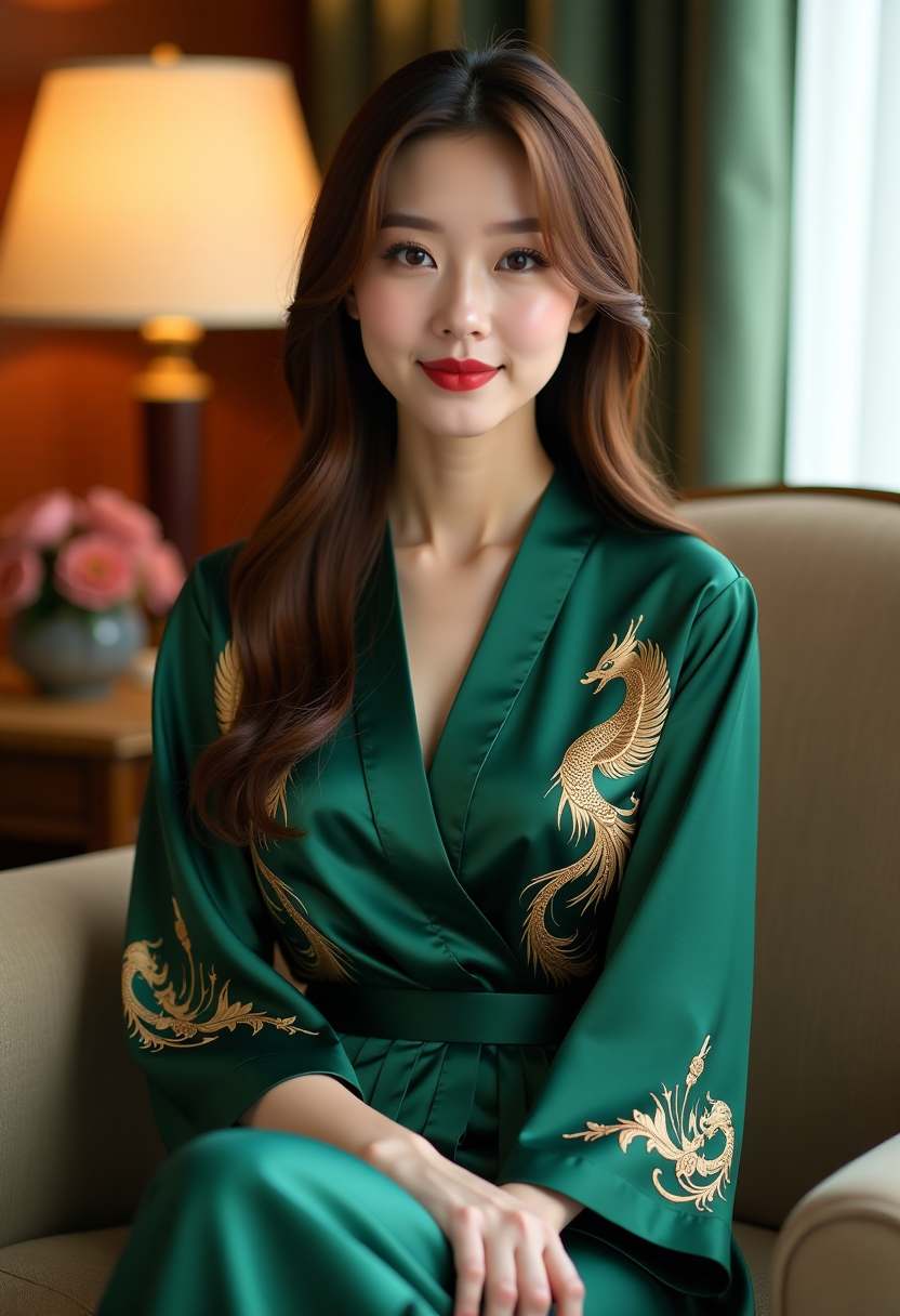 直播间封面
